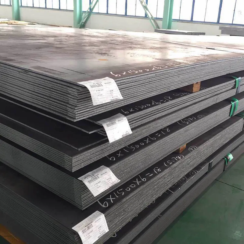 carbon steel plate&sheet